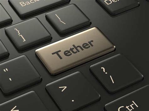 Tether (USDT) and Its